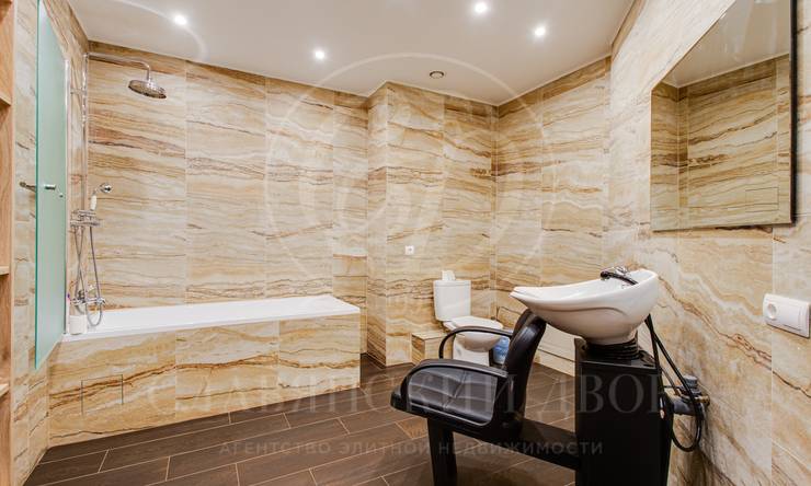 Лот-7407-227150 аренда дома Новорижское шоссе Лешково