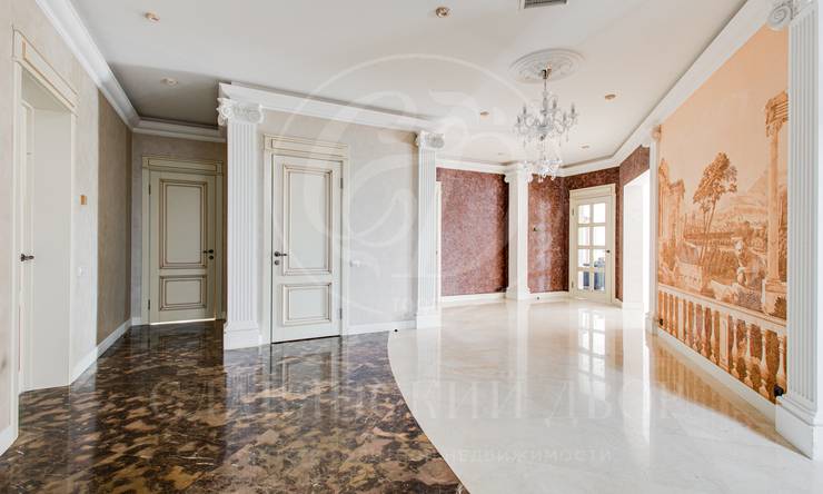 Лот-7407-227151 аренда дома Новорижское шоссе Лешково