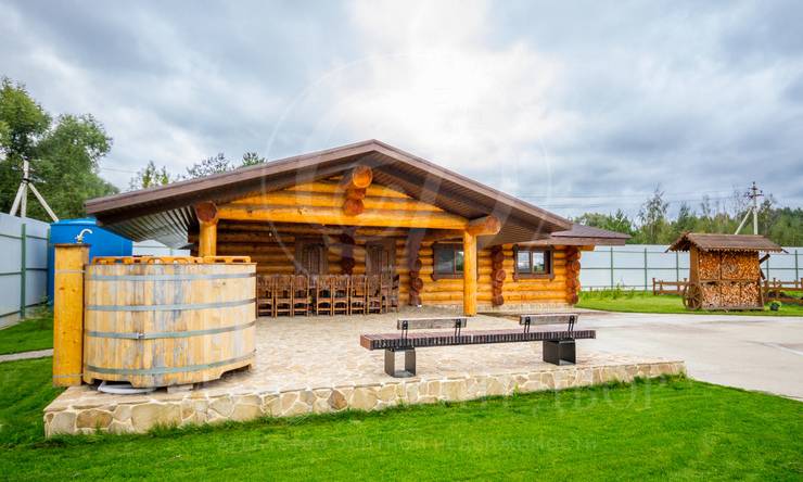 Лот-7407-227153 аренда дома Новорижское шоссе Лешково