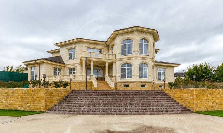 Лот-7407-227154 аренда дома Новорижское шоссе Лешково