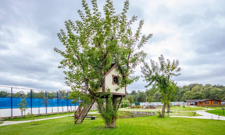 Лот-7407-227155 аренда дома Новорижское шоссе Лешково