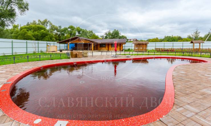 Лот-7407-227156 аренда дома Новорижское шоссе Лешково