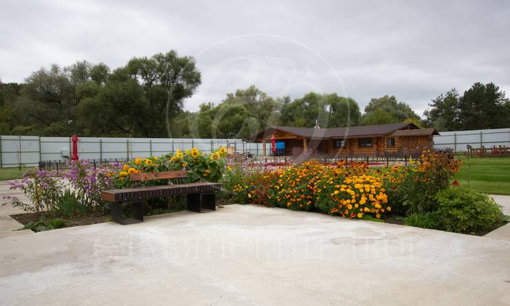 Лот-7407-227157 аренда дома Новорижское шоссе Лешково