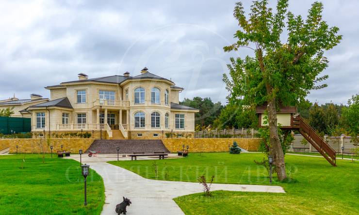 Лот-7407-227158 аренда дома Новорижское шоссе Лешково