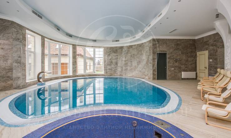 Лот-7407-227162 аренда дома Новорижское шоссе Лешково