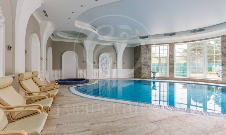 Лот-7407-227164 аренда дома Новорижское шоссе Лешково