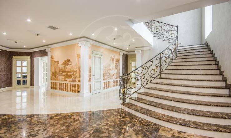 Лот-7407-227165 аренда дома Новорижское шоссе Лешково