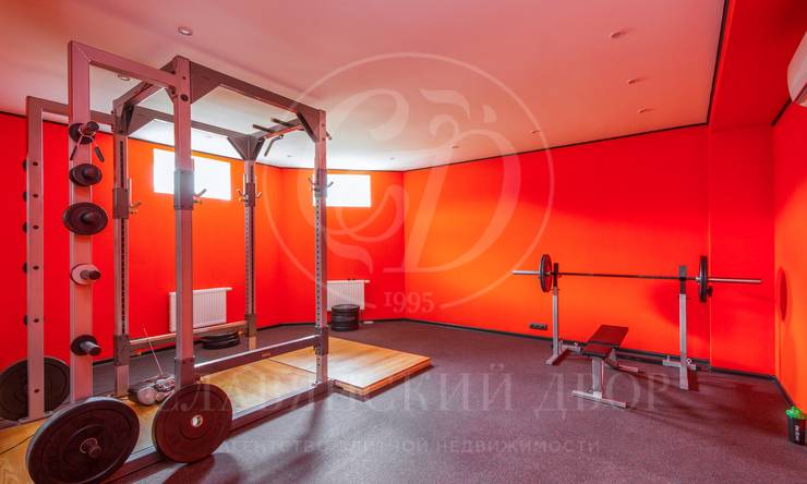 Лот-7407-227168 аренда дома Новорижское шоссе Лешково