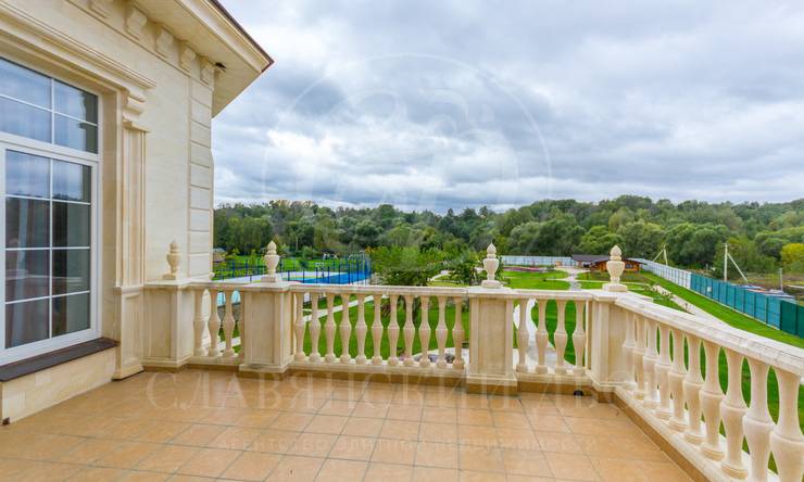 Лот-7407-227172 аренда дома Новорижское шоссе Лешково