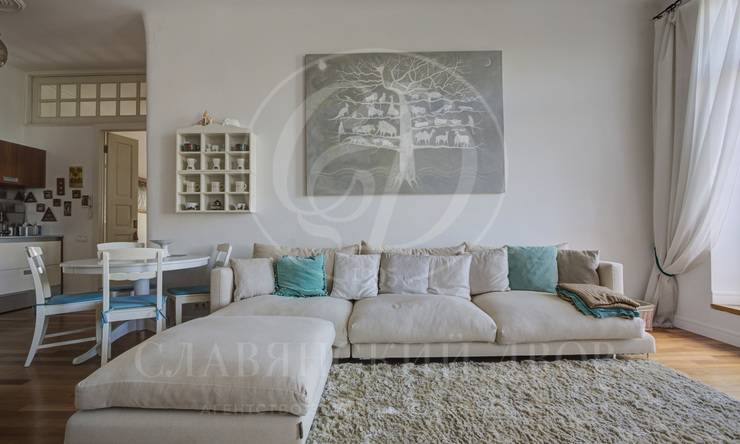 Лот-11660-227222 Аренда квартиры Цветной бульвар