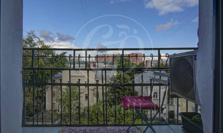 Лот-11660-227223 Аренда квартиры Цветной бульвар