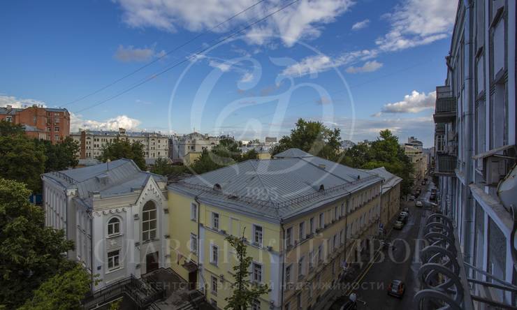 Лот-11660-227226 Аренда квартиры Цветной бульвар