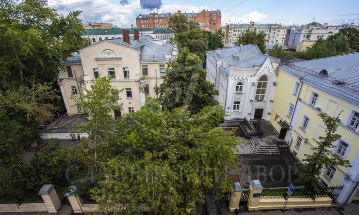 Лот-11660-227227 Аренда квартиры Цветной бульвар