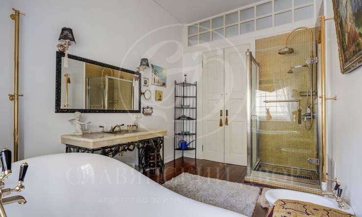 Лот-11660-227229 Аренда квартиры Цветной бульвар