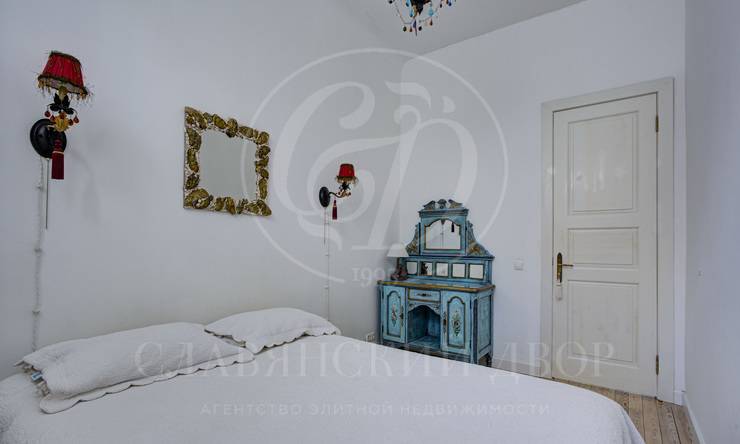 Лот-11660-227231 Аренда квартиры Цветной бульвар