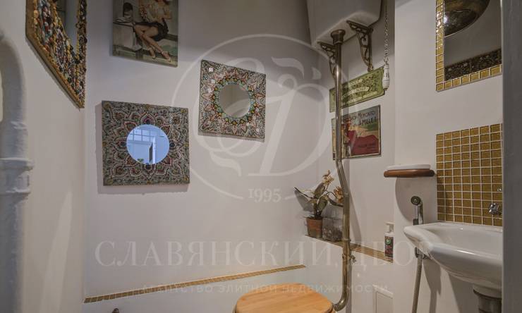 Лот-11660-227235 Аренда квартиры Цветной бульвар