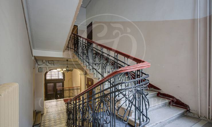 Лот-11660-227240 Аренда квартиры Цветной бульвар