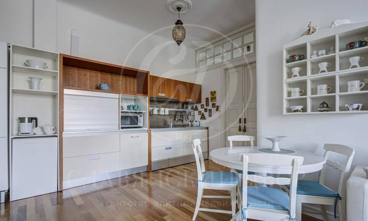 Лот-11660-227241 Аренда квартиры Цветной бульвар