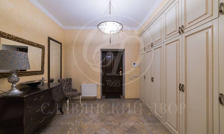 Лот-9011-227276 аренда дома Новорижское шоссе Гринфилд