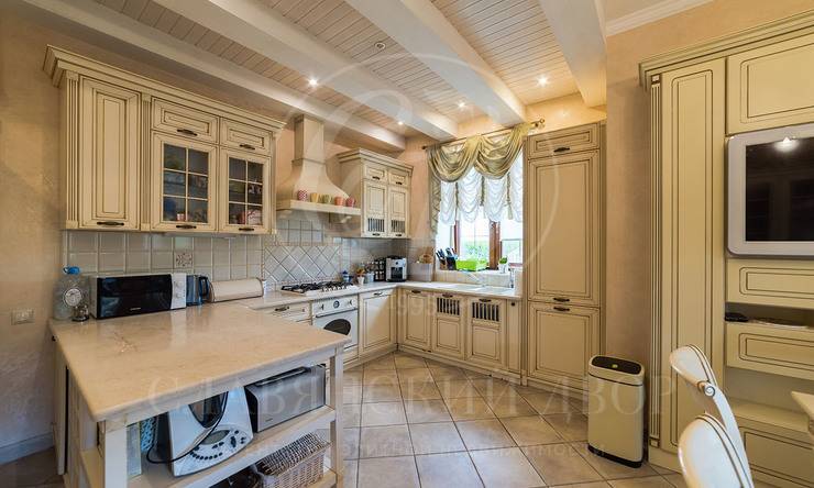 Лот-9011-227281 аренда дома Новорижское шоссе Гринфилд