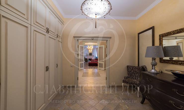 Лот-9011-227284 аренда дома Новорижское шоссе Гринфилд