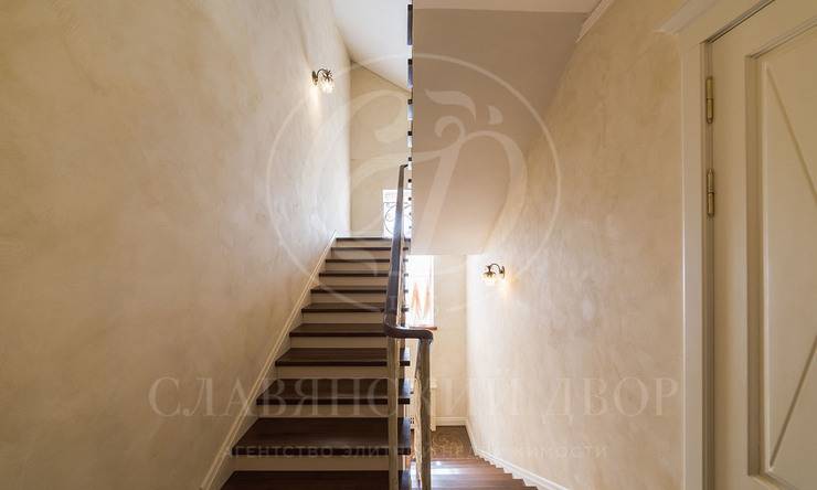 Лот-9011-227285 аренда дома Новорижское шоссе Гринфилд