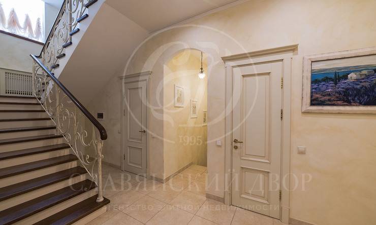 Лот-9011-227286 аренда дома Новорижское шоссе Гринфилд