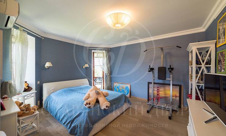 Лот-9011-227289 аренда дома Новорижское шоссе Гринфилд