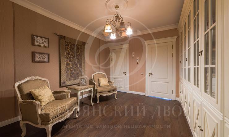 Лот-9011-227291 аренда дома Новорижское шоссе Гринфилд