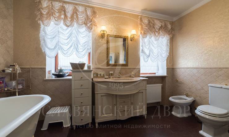 Лот-9011-227294 аренда дома Новорижское шоссе Гринфилд