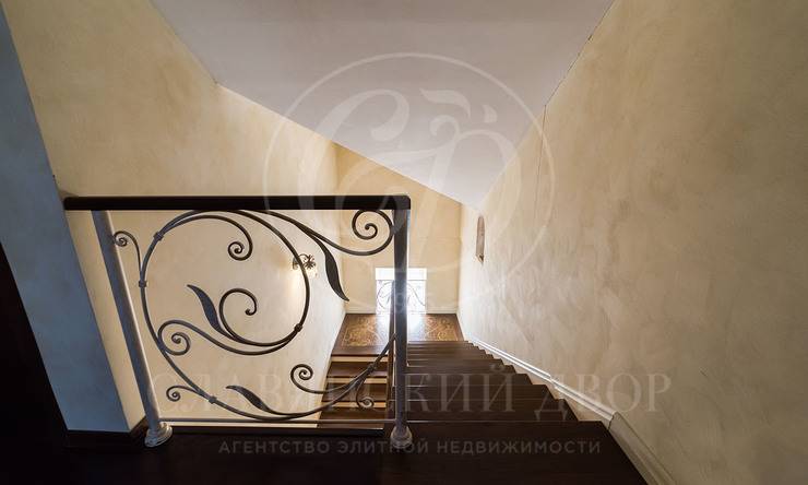 Лот-9011-227295 аренда дома Новорижское шоссе Гринфилд