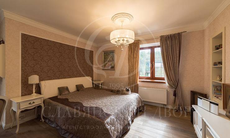 Лот-9011-227296 аренда дома Новорижское шоссе Гринфилд