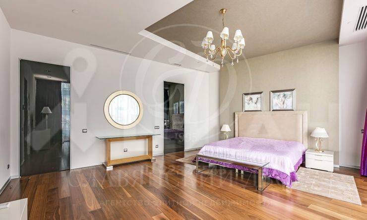 Лот-11217-227392 Продажа квартиры Москва Сити