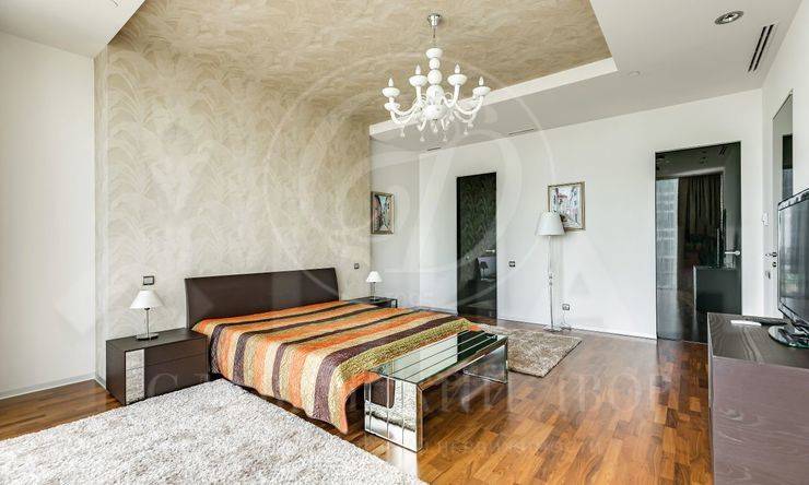 Лот-11217-227393 Продажа квартиры Москва Сити