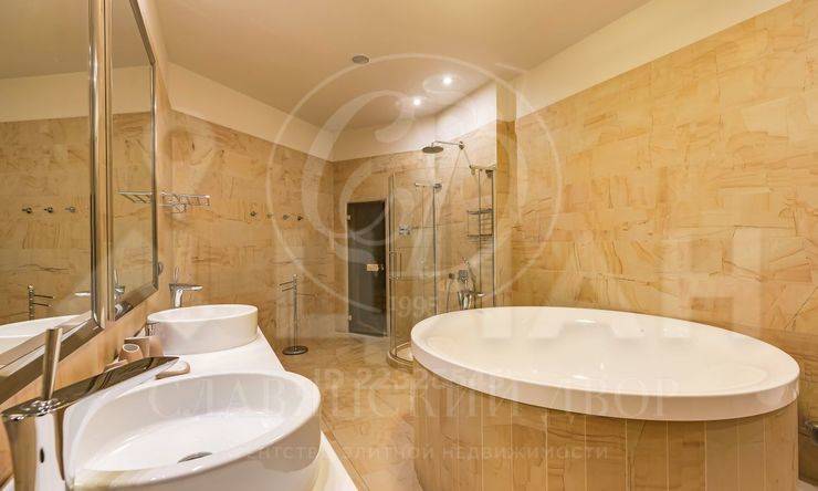 Лот-11217-227394 Продажа квартиры Москва Сити