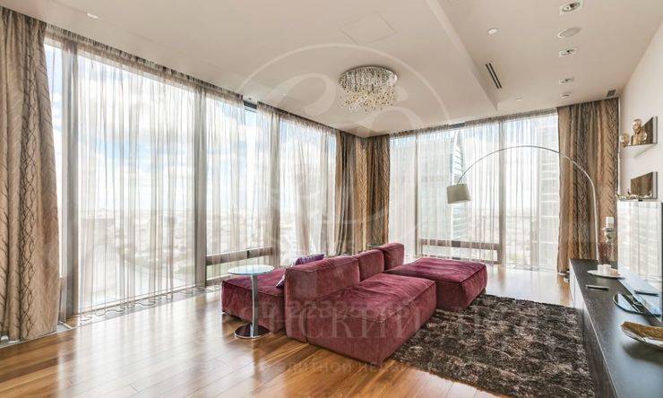 Лот-11217-227396 Продажа квартиры Москва Сити