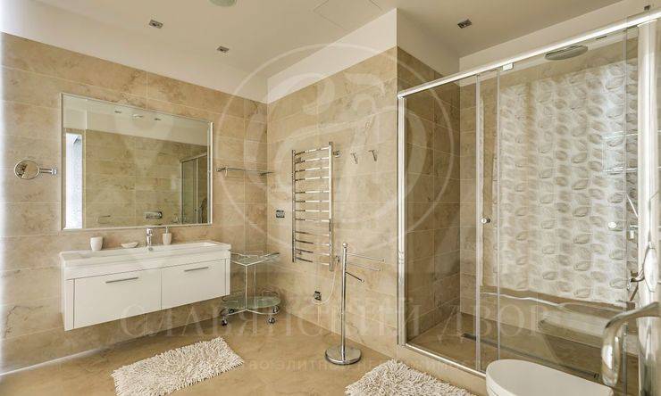 Лот-11663-227402 Аренда квартиры Москва Сити