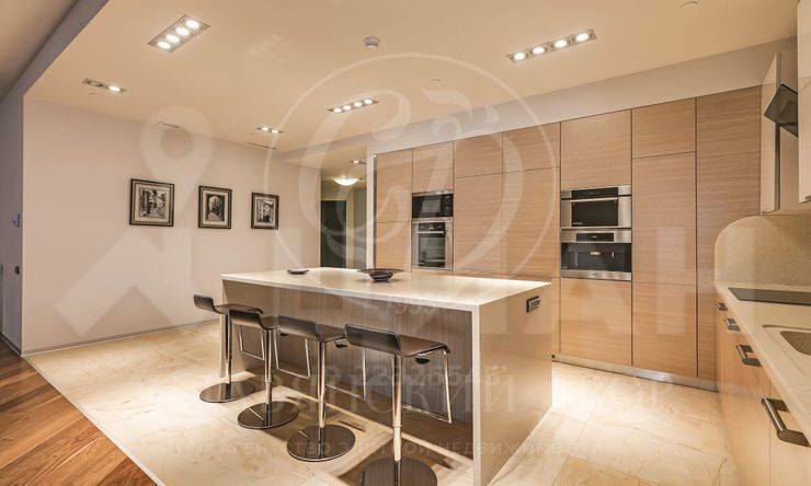 Лот-11663-227405 Аренда квартиры Москва Сити