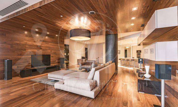 Лот-11663-227406 Аренда квартиры Москва Сити