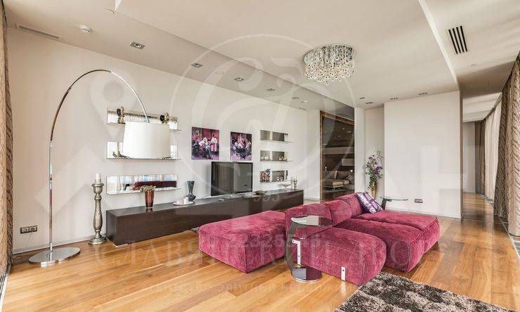 Лот-11663-227407 Аренда квартиры Москва Сити