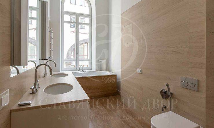 Лот-7027-227410 Продажа квартиры Кузнецкий мост, Лубянка