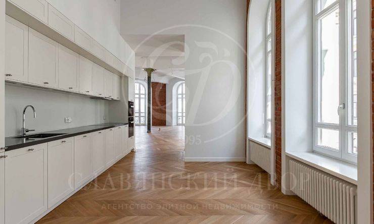 Лот-7027-227411 Продажа квартиры Кузнецкий мост, Лубянка