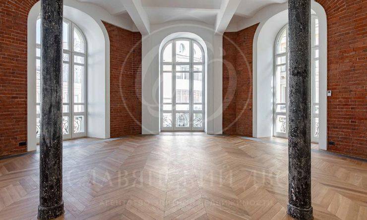 Лот-7027-227412 Продажа квартиры Кузнецкий мост, Лубянка