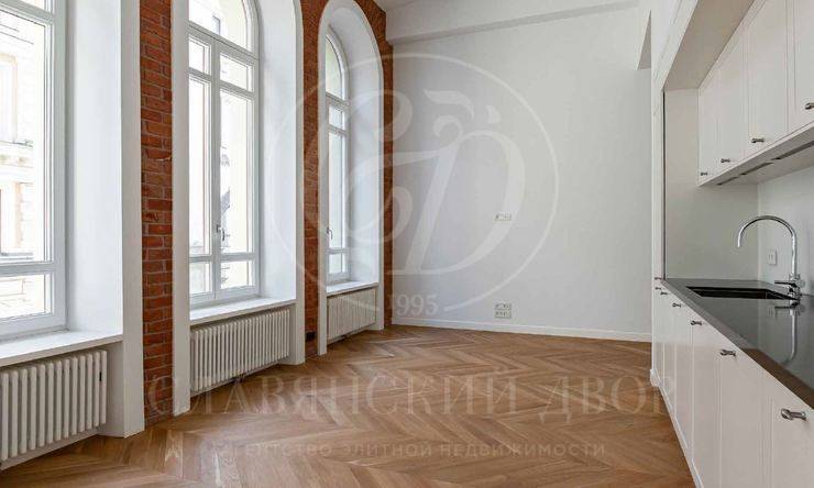 Лот-7027-227414 Продажа квартиры Кузнецкий мост, Лубянка