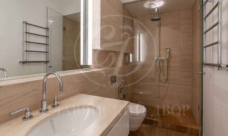 Лот-7027-227418 Продажа квартиры Кузнецкий мост, Лубянка