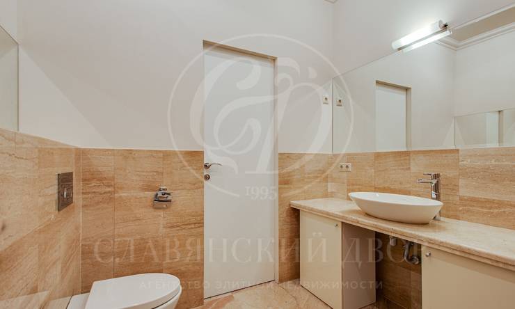 Лот-11662-227422 Аренда квартиры Мосфильмовская