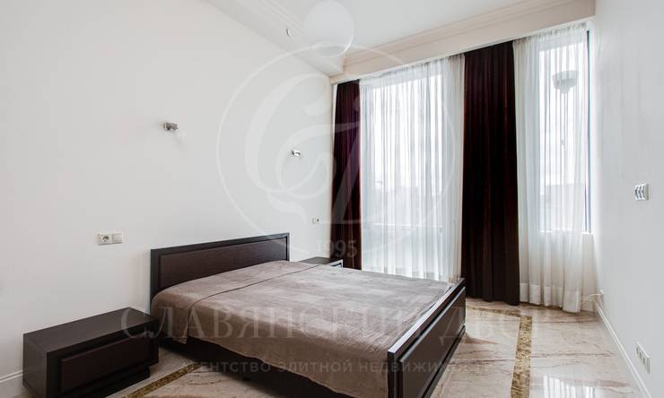 Лот-11662-227423 Аренда квартиры Мосфильмовская