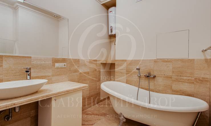 Лот-11662-227425 Аренда квартиры Мосфильмовская