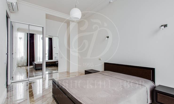 Лот-11662-227427 Аренда квартиры Мосфильмовская