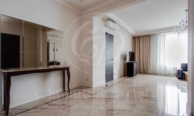 Лот-11662-227430 Аренда квартиры Мосфильмовская